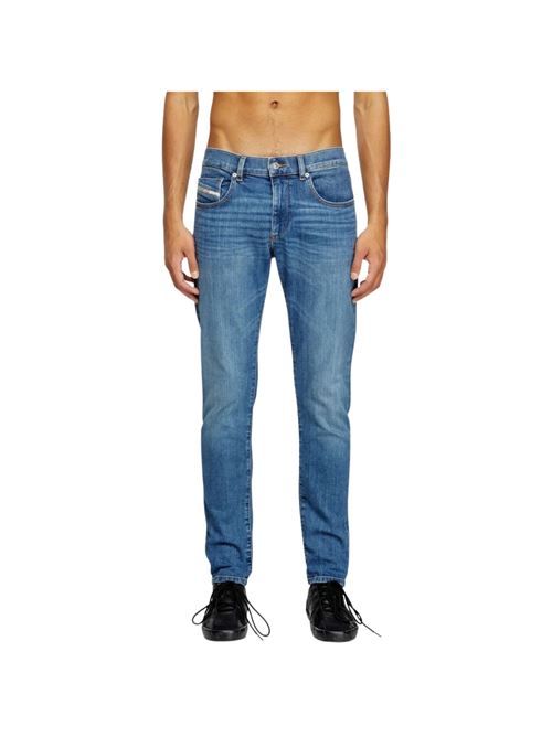 JEANS SLIM D-STRUKT DIESEL | A03562 0KIAL01